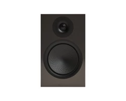 Monitor Audio Silver 100 7G Carbon Black Metallic Limited Edition