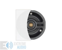 Kép 1/6 - Monitor Audio Slim CS160S (négyzet) mennyezeti hangsugárzó
