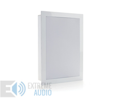 Kép 1/5 - Monitor Audio SoundFrame 1 In-Wall hangsugárzó, lakk fehér