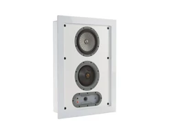 Monitor Audio SoundFrame 1 In-Wall hangsugárzó, lakk fehér