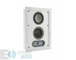Kép 2/5 - Monitor Audio SoundFrame 1 On-Wall hangsugárzó, lakk fehér