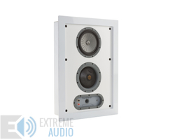 Kép 2/5 - Monitor Audio SoundFrame 1 In-Wall hangsugárzó, lakk fehér