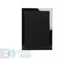 Kép 3/5 - Monitor Audio SoundFrame 1 On-Wall hangsugárzó, lakk fekete (Bemutató darab)