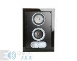 Kép 4/5 - Monitor Audio SoundFrame 1 On-Wall hangsugárzó, lakk fekete (Bemutató darab)
