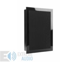 Kép 1/5 - Monitor Audio SoundFrame 1 On-Wall hangsugárzó, lakk fekete (Bemutató darab)