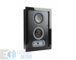 Kép 2/5 - Monitor Audio SoundFrame 1 On-Wall hangsugárzó, lakk fekete (Bemutató darab)
