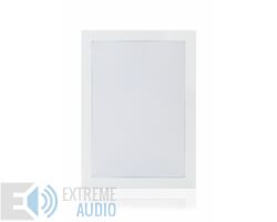 Kép 3/5 - Monitor Audio SoundFrame 1 On-Wall hangsugárzó, lakk fehér