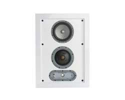 Monitor Audio SoundFrame 1 In-Wall hangsugárzó, lakk fehér