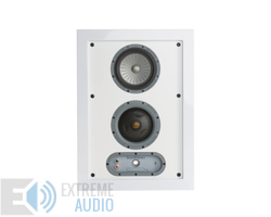 Kép 4/5 - Monitor Audio SoundFrame 1 In-Wall hangsugárzó, lakk fehér