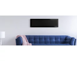Monitor Audio SoundFrame 2 In-Wall hangsugárzó, lakk fekete