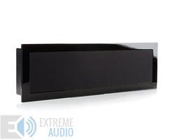 Kép 3/5 - Monitor Audio SoundFrame 2 In-Wall hangsugárzó, lakk fekete