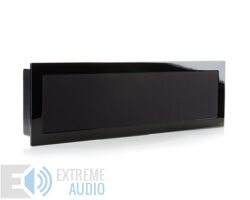 Kép 3/4 - Monitor Audio SoundFrame On-Wall 5.0 hangsugárzó szett, lakk fekete