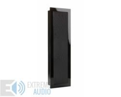 Kép 1/5 - Monitor Audio SoundFrame 2 On-Wall hangsugárzó, lakk fekete