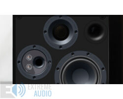 Kép 3/3 - Monitor Audio SoundFrame 3 On-Wall hangsugárzó, lakk fehér