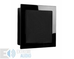 Kép 1/3 - Monitor Audio SoundFrame 3 In-Wall hangsugárzó, lakk fekete