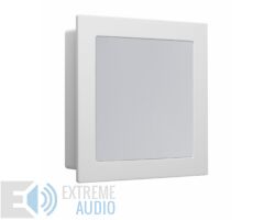 Kép 1/3 - Monitor Audio SoundFrame 3 On-Wall hangsugárzó, lakk fehér