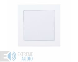 Kép 2/3 - Monitor Audio SoundFrame 3 On-Wall hangsugárzó, lakk fehér