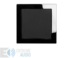 Kép 4/4 - Monitor Audio SoundFrame On-Wall 5.0 hangsugárzó szett, lakk fekete