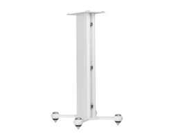 MONITOR AUDIO Stand hangszóró állvány (párban), fehér