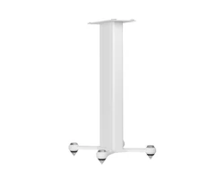 MONITOR AUDIO Stand hangszóró állvány (párban), fehér