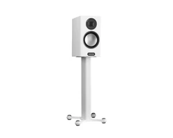MONITOR AUDIO Stand hangszóró állvány (párban), fehér