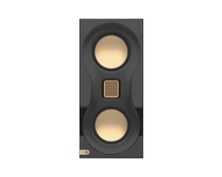 Monitor Audio Studio 89 polcsugárzó, magasfényű fekete