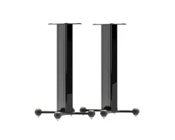 Monitor Audio Studio 89 Stand hangszóró állvány (párban), fekete