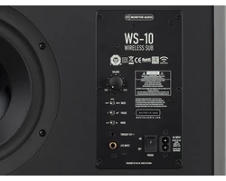 Monitor Audio WS-10 mélysugárzó
