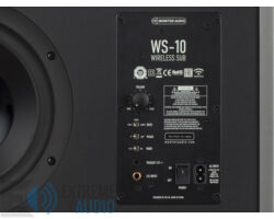 Kép 6/6 - Monitor Audio WS-10 mélysugárzó