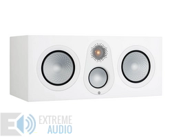 Kép 4/4 - Monitor Audio Silver 200 7G 5.0 hangfal szett, fehér