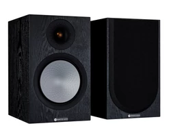 Monitor Audio Silver 300 7G 5.0 hangfal szett, fekete