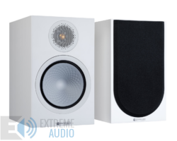 Kép 3/4 - Monitor Audio Silver 300 7G 5.0 hangfal szett, fehér