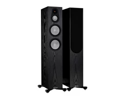 Monitor Audio Silver 300 7G 5.0 hangfal szett, fekete