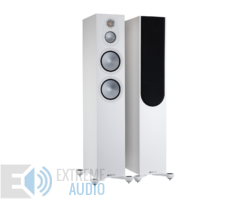 Kép 2/4 - Monitor Audio Silver 300 7G 5.0 hangfal szett, fehér
