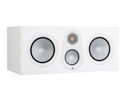 Monitor Audio Silver 300 7G 5.0 hangfal szett, fehér