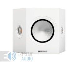 Kép 4/4 - Monitor Audio Silver 500 7G FX 5.0 hangfal szett, fehér