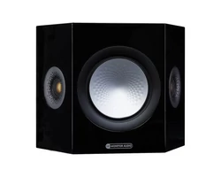 Monitor Audio Silver 500 7G FX 5.0 hangfal szett, zongoralakk fekete