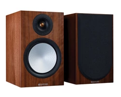 Onkyo TX-NR7100 + Monitor Audio Silver 500 7G 5.0 házimozi szett