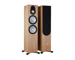 Onkyo TX-NR7100 + Monitor Audio Silver 500 7G 5.0 házimozi szett