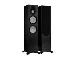 Onkyo TX-NR7100 + Monitor Audio Silver 500 7G 5.0 házimozi szett