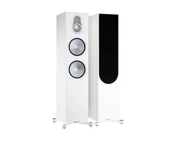 Monitor Audio Silver 500 7G FX 5.0 hangfal szett, fehér