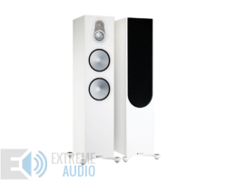 Kép 2/4 - Monitor Audio Silver 500 7G FX 5.0 hangfal szett, fehér