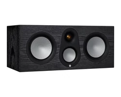 Onkyo TX-NR7100 + Monitor Audio Silver 500 7G 5.0 házimozi szett