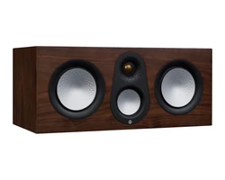 Onkyo TX-NR7100 + Monitor Audio Silver 500 7G 5.0 házimozi szett