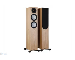 Roksan Attessa streaming, hálózati erősítő + Monitor Audio Silver 200 7G sztereó szett