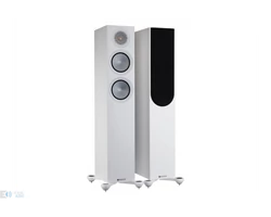 Roksan Attessa streaming, hálózati erősítő + Monitor Audio Silver 200 7G sztereó szett