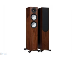 Roksan Attessa streaming, hálózati erősítő + Monitor Audio Silver 200 7G sztereó szett