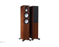 Roksan Attessa streaming, hálózati erősítő + Monitor Audio Silver 300 7G sztereó szett