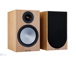 Roksan Attessa integrált  erősítő + Monitor Audio Silver 100 7G sztereó szett