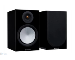 Roksan Attessa integrált  erősítő + Monitor Audio Silver 100 7G sztereó szett